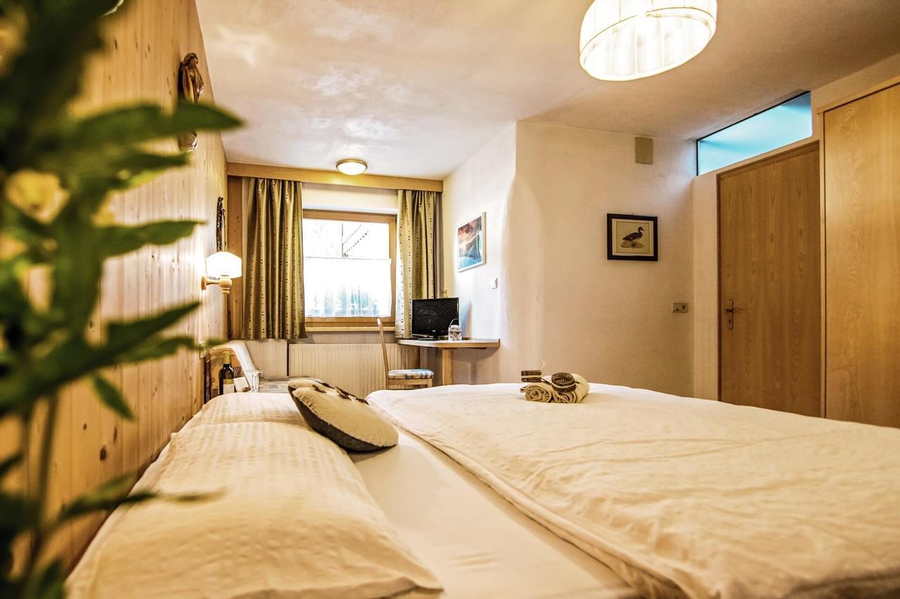 Cesa Sara Apartamento Ortisei Exterior foto